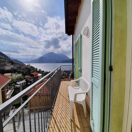 Inviting In With Balcony Daire *
