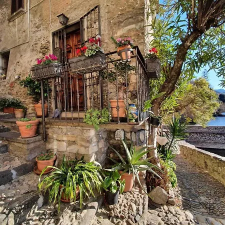 Inviting In With Balcony Daire *